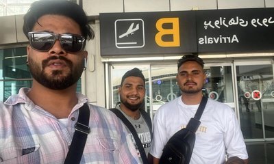 ಇರಾನ್‌ನಲ್ಲಿ ಭಾರತೀಯರ ಕಿಡ್ನ್ಯಾಪ್‌!
