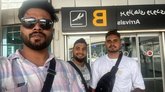 ಇರಾನ್‌ನಲ್ಲಿ ಭಾರತೀಯರ ಕಿಡ್ನ್ಯಾಪ್‌!