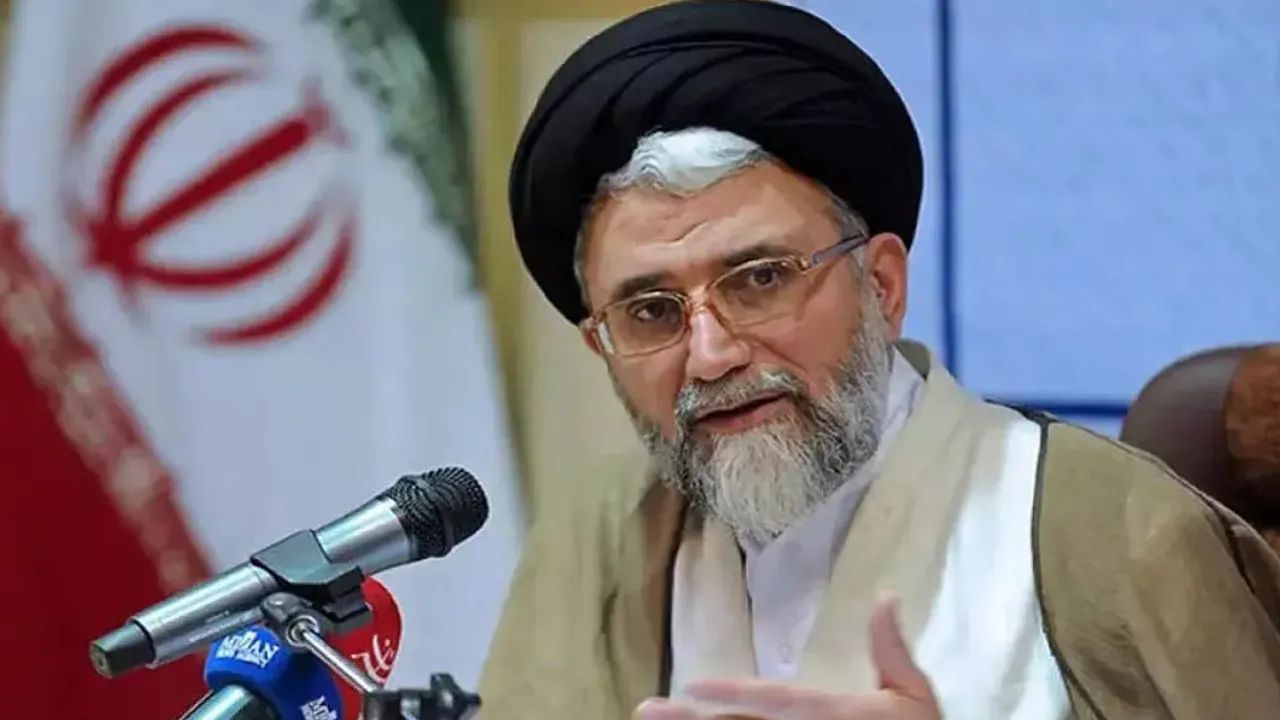 ಇಸ್ರೇಲ್ ದಾಳಿಗೆ ಬಲಿಯಾದ ಮತ್ತೊಬ್ಬ ಇರಾನ್ ನಾಯಕ