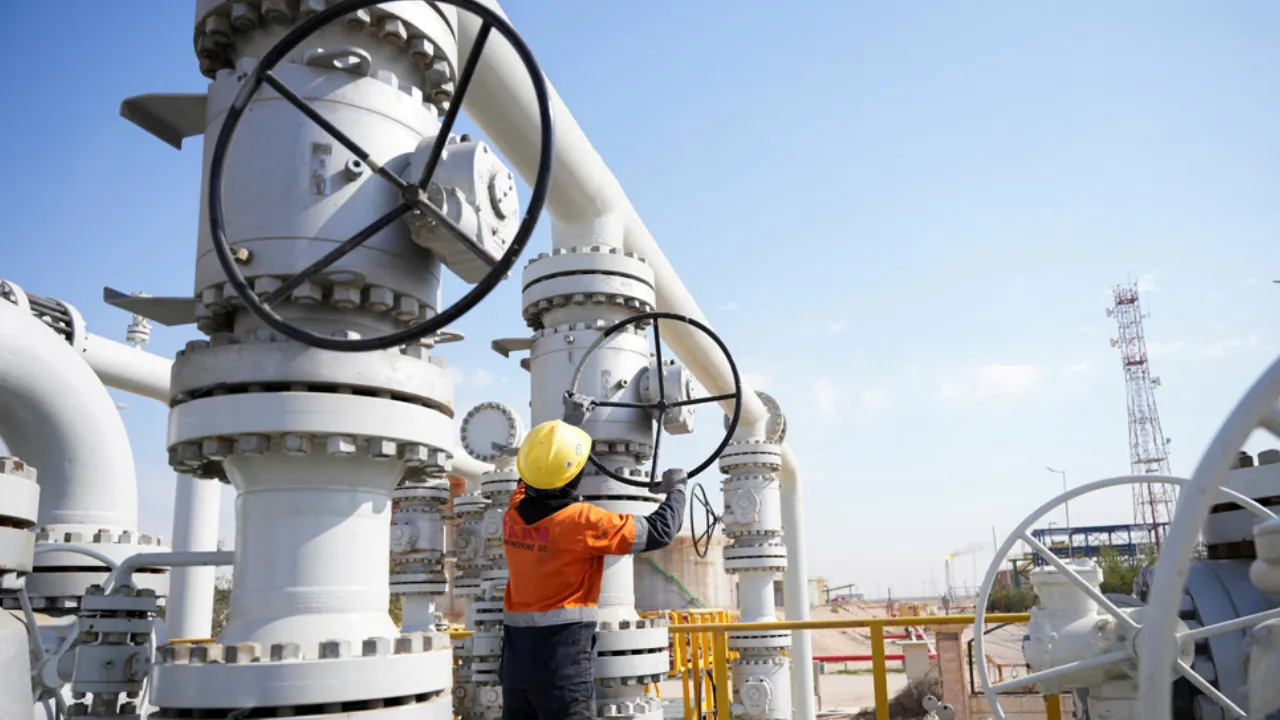 ಸಂಘರ್ಷ ವಾತಾವರಣದ ನಡುವೆಯೇ ತೈಲ ರಫ್ತು ಆರಂಭಿಸಿದ ಇರಾಕ್