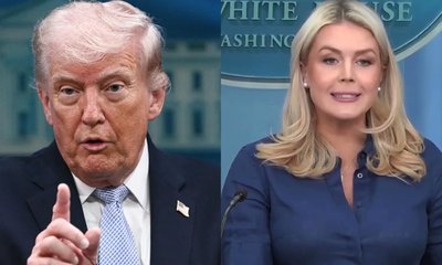 ಇರಾನ್‌ನ ಪ್ರಸ್ತಾಪಗಳು ಸಂಪೂರ್ಣ ತಿರಸ್ಕೃತ: ಅಮೆರಿಕ