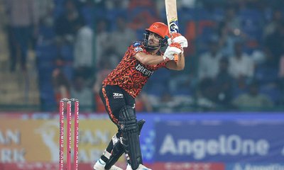 ಇಶಾನ್‌ ಕಿಶನ್‌ ಟಿ20 ನಾಯಕತ್ವದ ದಾಖಲೆ ಹೇಗಿದೆ?