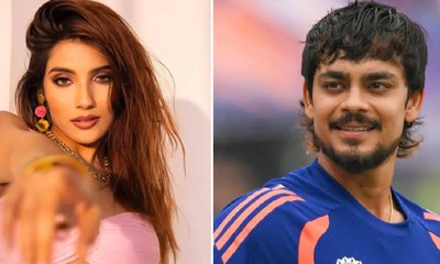 ಇಶಾನ್‌ ಕಿಶನ್ ಮದುವೆ ಬಗ್ಗೆ ತಾಯಿಯ ಬಿಗ್‌ ಅಪ್ಡೇಟ್‌