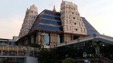 ಬೆಂಗಳೂರು ಇಸ್ಕಾನ್‌ ಮೇಲೆ ಮುಂಬಯಿ ಅಧಿಪತ್ಯವಿಲ್ಲ: ಸುಪ್ರೀಂ ಕೋರ್ಟ್‌