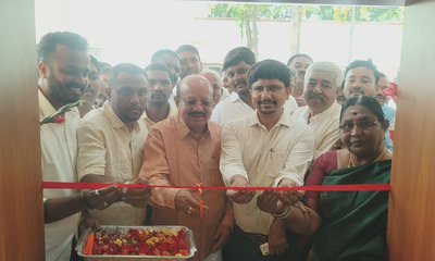 ನಿವೇಶನ ಹಂಚಿಕೆಯಲ್ಲಿ ಭ್ರಷ್ಟಾಚಾರ ನಡೆಯಬಾರದು