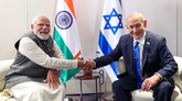 ಪ್ರಧಾನಿ ಮೋದಿಗೆ ಇಸ್ರೇಲ್ ನಾಯಕನಿಂದ ಧನ್ಯವಾದ