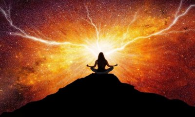 ಲೌಕಿಕ ಸಮಸ್ಯೆಗಳಿಗೆ ಅಲೌಕಿಕ ಪರಿಹಾರ