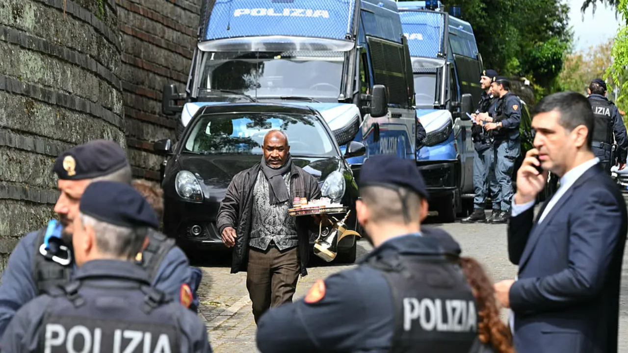 ಇಟಲಿಯ ಗುರುದ್ವಾರದ ಬಳಿ ಭಾರತೀಯರ ಮೇಲೆ ಗುಂಡಿನ ದಾಳಿ; ಇಬ್ಬರು ಸಾವು