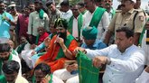 ರಸ್ತೆ ಬಂದ್‌ಗೆ ಸೀಮಿತವಾದ ವಿಧಾನ ಸೌಧ ಚಲೋ