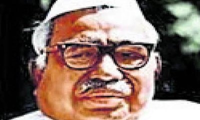 Vishweshwar Bhat Column: ಜಗಜೀವನರಾಂ ಪುತ್ರನ ಪ್ರಕರಣ