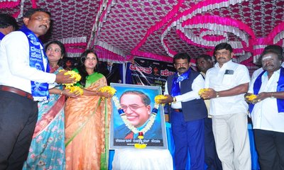 ಸಮಾಜದಲ್ಲಿ ಶಿಕ್ಷಣದಿಂದ ಮಾತ್ರ ಬದಲಾವಣೆ ಸಾಧ್ಯ. ಎಂ.ಎಸ್.ಜಗನ್ನಾಥ್