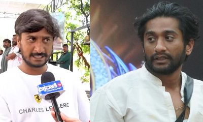 Jagappa: ಅನುಶ್ರೀ ಸಂದರ್ಶನ ಬಗ್ಗೆ ಕ್ಲಾರಿಟಿ ಕೊಟ್ಟ ಜಗ್ಗಪ್ಪ!