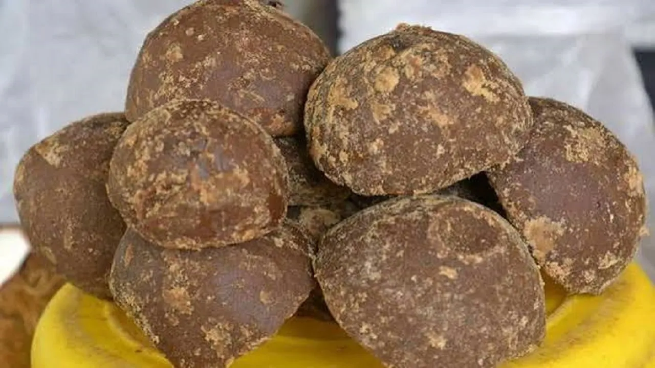jaggery ok