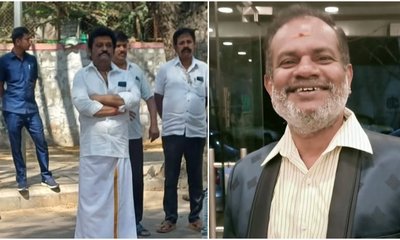 'ನಶ್ವರ ಈ ಜಗತ್ತು..'; ಪ್ರೀತಿಯ ಆಪ್ತನನ್ನು ಕಳೆದುಕೊಂಡು ಜಗ್ಗೇಶ್ ಭಾವುಕ