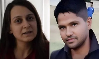 ಜೈಲಿನಲ್ಲಿ ಶುರುವಾಯ್ತು ಕೊಲೆ ಪಾತಕಿಗಳ ಪ್ರೇಮಕಥೆ