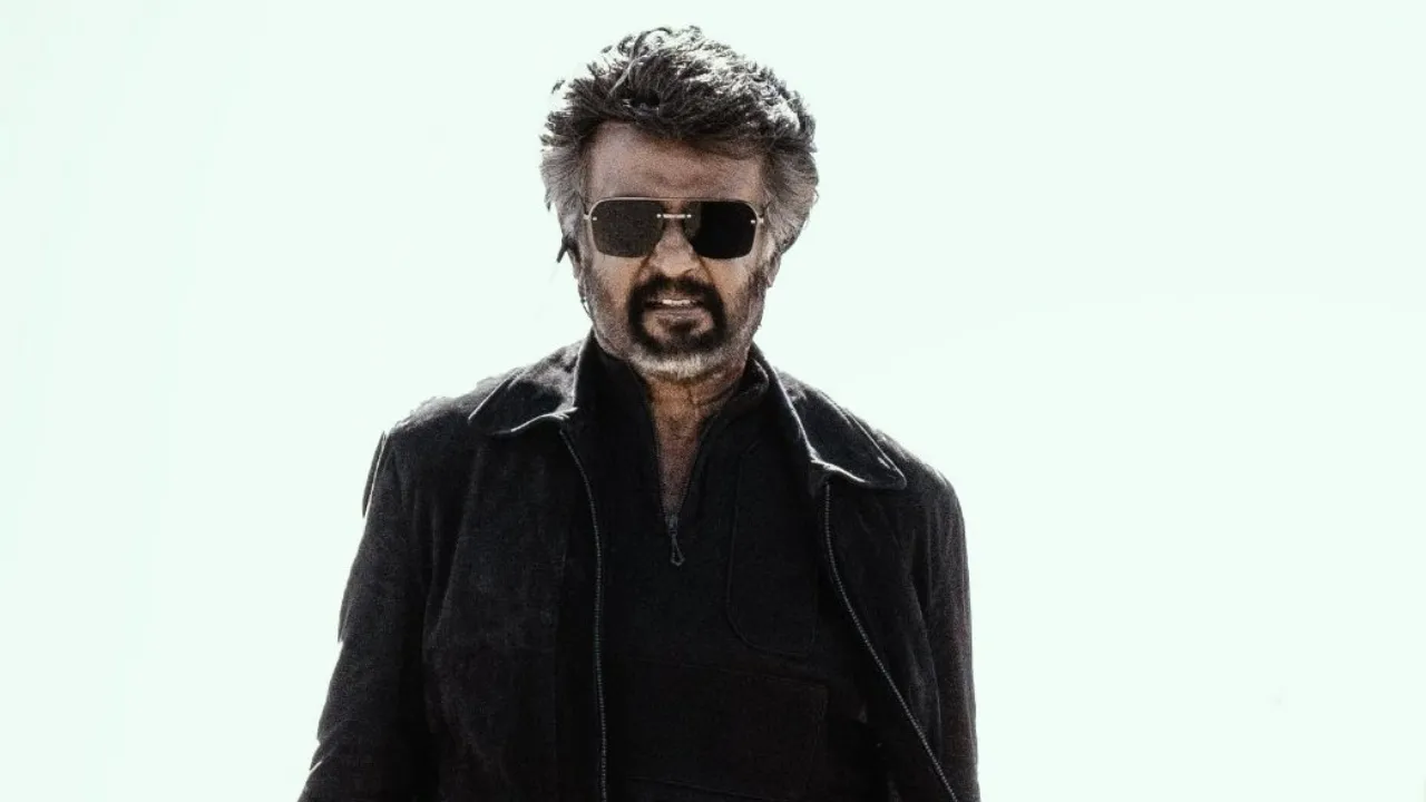 160 ಕೋಟಿಗೆ ಸೇಲ್‌ ಆಯ್ತು 'ಜೈಲರ್ 2' OTT ರೈಟ್ಸ್;‌ ಬಿಡುಗಡೆಗೂ ಮುನ್ನವೇ ದಾಖಲೆ ಬರೆದ ರಜನಿಕಾಂತ್ ಸಿನಿಮಾ!‌ ಖರೀದಿ ಮಾಡಿದ್ಯಾರು?