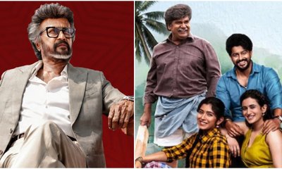 ʻಜೈಲರ್ 2ʼ ಬಿರುಗಾಳಿಗೂ ಜಗ್ಗದ ʻಪ್ರೇಮದ ಊರಲಿʼ; ಬಾಕ್ಸ್ ಆಫೀಸ್‌ ಉಡೀಸ್!‌