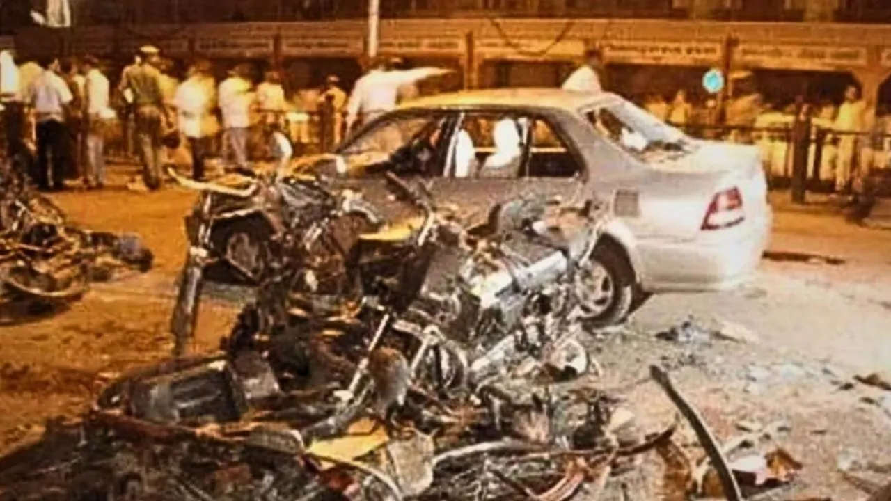 Delhi Blast: 25 ವರ್ಷಗಳಿಂದ ಭಾರತದಲ್ಲಿ ನಿರಂತರವಾಗಿದೆ ಬಾಂಬ್ ಸ್ಫೋಟ ಪ್ರಕರಣಗಳು - Image 6