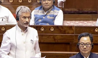 ಇರಾನಿನ ಹಡಗಿಗೆ ಕೊಚ್ಚಿಯಲ್ಲಿ ಡಾಕಿಂಗ್ ಅನುಮತಿ