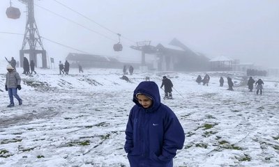 ಹೊಸ ವರ್ಷಕ್ಕೆ ಜಮ್ಮು-ಕಾಶ್ಮೀರದಲ್ಲಿ ಭಾರಿ ಕಟ್ಟೆಚ್ಚರ