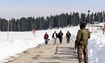 ಜಮ್ಮು-ಕಾಶ್ಮೀರದಲ್ಲಿ ಪ್ರವಾಸಿಗರ ಸುರಕ್ಷತೆಗಾಗಿ ಹೊಸ ಕ್ರಮ