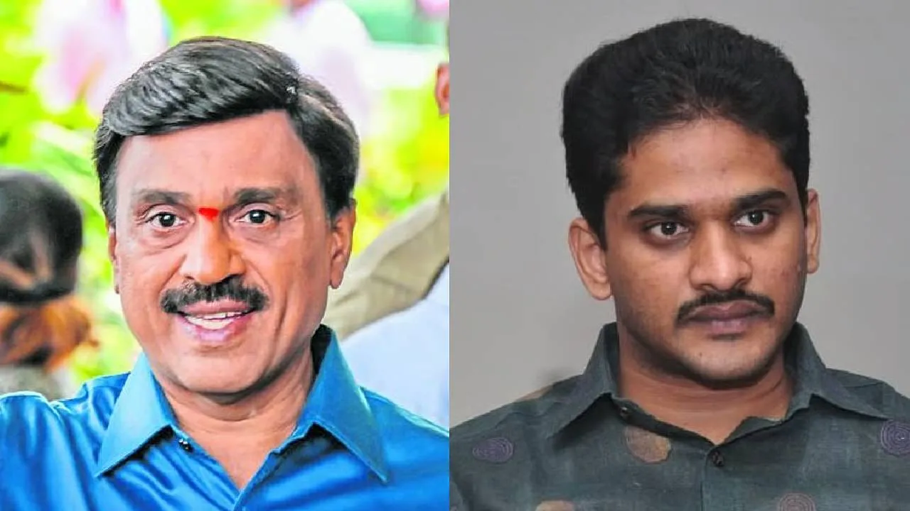 Ballari Firing: ಶಾಸಕ ಭರತ್‌ ರೆಡ್ಡಿ ಮೇಲೂ ಕೇಸ್‌, ಸತೀಶ್‌ ರೆಡ್ಡಿ ಗನ್‌ ಮ್ಯಾನ್‌ಗಳು ನಾಪತ್ತೆ