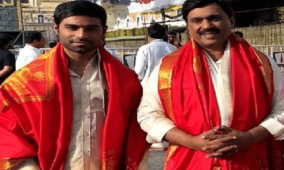 100 ಕೋಟಿಯ ಭೂಹಗರಣ, ಜನಾರ್ದನ ರೆಡ್ಡಿ ಪುತ್ರನ ಹೆಸರು; ಹೈಕೋರ್ಟ್‌ ನೋಟಿಸ್