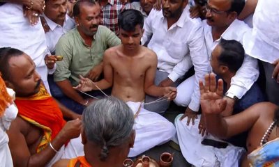 ನೀಟ್‌ ಪರೀಕ್ಷೆಯಲ್ಲಿ ಜನಿವಾರ ತೆಗೆಸಿದ ಇಬ್ಬರು ಸಿಬ್ಬಂದಿ ಮೇಲೆ ಎಫ್‌ಐಆರ್