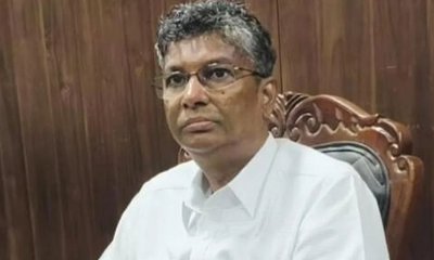 SIR ಕರ್ನಾಟಕದಲ್ಲಿ ಸರಿಯಾಗಿ ನಡೆದಿದೆ:  ಸತೀಶ್ ಜಾರಕಿಹೊಳಿ