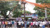 ಪ್ರಾಚೀನ ಕ್ರೀಡೆಗಳನ್ನು ಉಳಿಸಿ ಬೆಳೆಸಲು ಯುವಶಕ್ತಿ ಮುಂದಾಗಬೇಕು