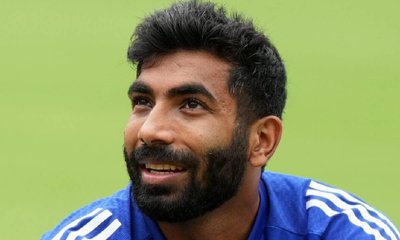 ಲಂಕಾ ಮೊದಲ ಟೆಸ್ಟ್ ಪಂದ್ಯಕ್ಕೆ ಬುಮ್ರಾ ಫಿಟ್ ಸಾಧ್ಯತೆ