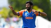 ಟಿ20 ಬೌಲಿಂಗ್‌ ಶ್ರೇಯಾಂಕ; 7 ಸ್ಥಾನಗಳ ಜಿಗಿತ ಕಂಡ ಜಸ್‌ಪ್ರೀತ್‌ ಬುಮ್ರಾ