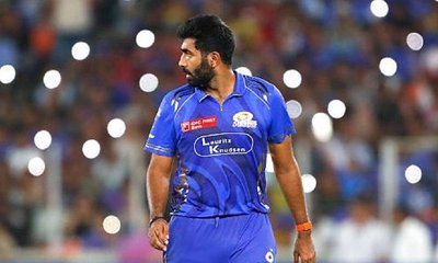 ಫಿಟ್‌ನೆಸ್ ಅನುಮಾನ; ಬಿಸಿಸಿಐಯ ಸೆಂಟರ್ ಆಫ್ ಎಕ್ಸಲೆನ್ಸ್‌ಗೆ ಬುಮ್ರಾ ಭೇಟಿ