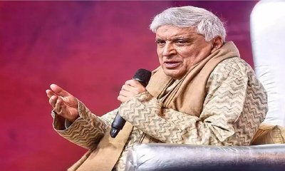 ಆಪರೇಷನ್ ಸಿಂದೂರ್: ಬಾಲಿವುಡ್ ಮೌನದ ಬಗ್ಗೆ ಜಾವೇದ್ ಅಖ್ತರ್ ಹೇಳಿದ್ದೇನು?