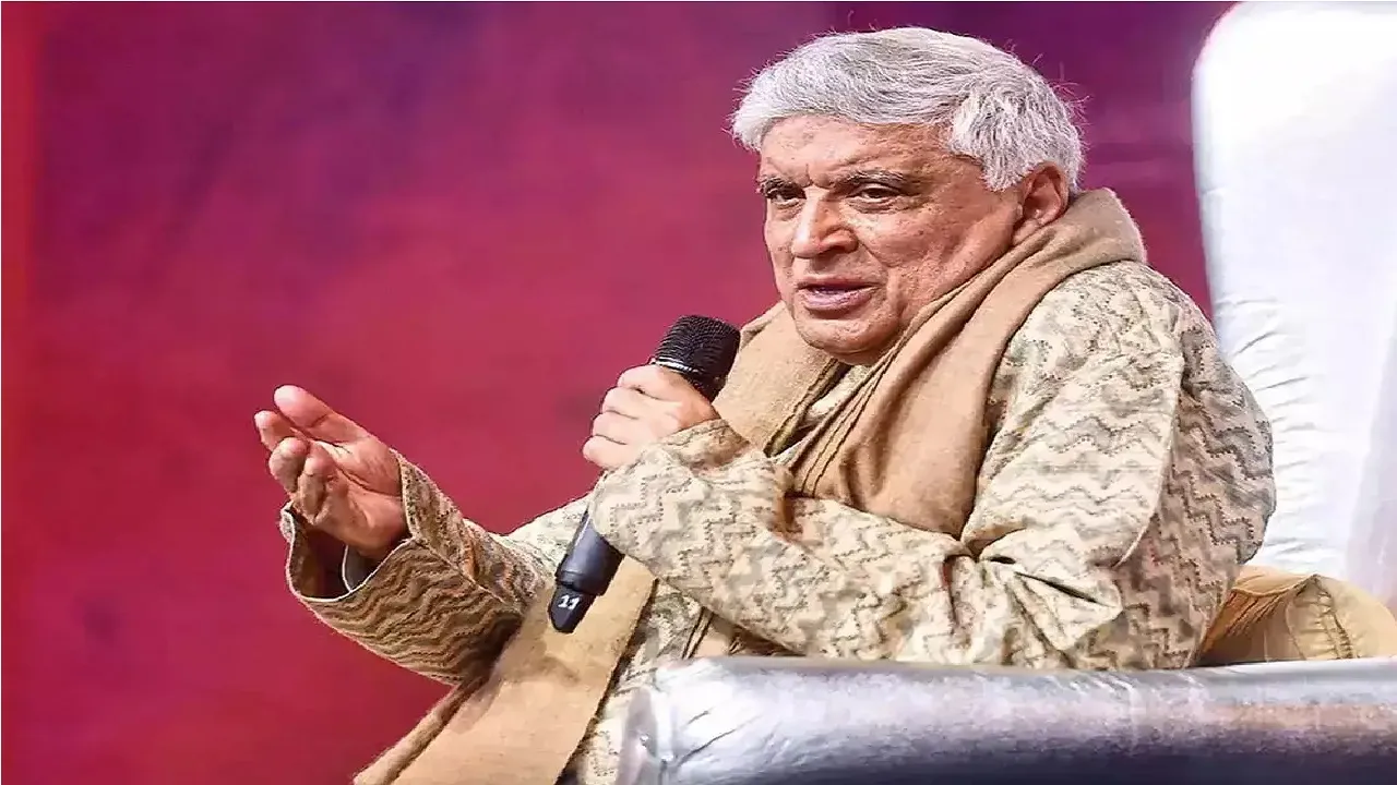 Javed Akhtar: ಕೆಲವರು ಹಣ, ಇನ್ನು ಕೆಲವರು ಹೆಸರು ಗಳಿಸುವಲ್ಲಿ ಬ್ಯುಸಿಯಾಗಿದ್ದಾರೆ; ಬಾಲಿವುಡ್‌ ಮಂದಿಗೆ ಟಾಂಗ್‌ ಕೊಟ್ಟ ಜಾವೇದ್ ಅಖ್ತರ್