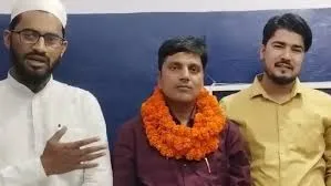 Waqf Bill: ವಕ್ಫ್‌ ಮಸೂದೆಗೆ ಜೆಡಿ(ಯು) ಬೆಂಬಲ; ನಿತೀಶ್ ಬಣಕ್ಕೆ ಗುಡ್‌ಬೈ ಹೇಳಿದ ಹಿರಿಯ ನಾಯಕರು