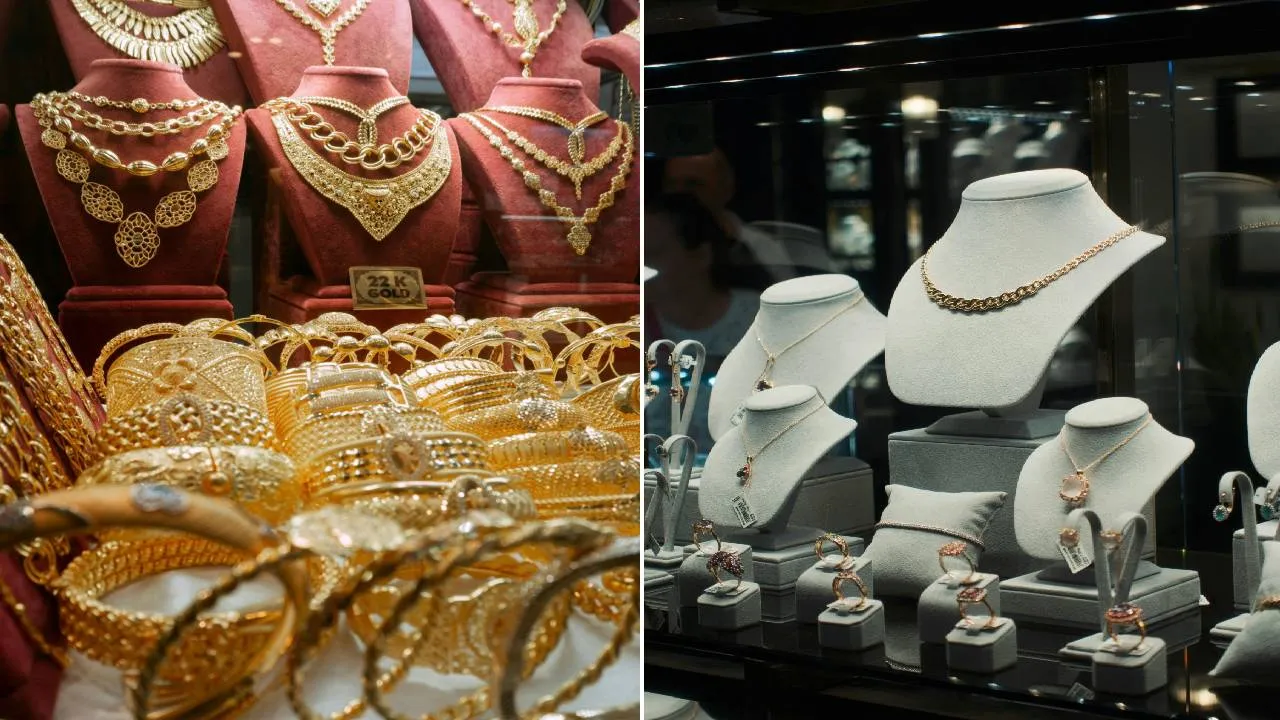 Akshaya Tritiya 2026: ಅಕ್ಷಯ ತೃತೀಯಾ ಸ್ವಾಗತಕ್ಕೆ ಜ್ಯುವೆಲರಿ ಲೋಕ ಸಜ್ಜು - Image 3