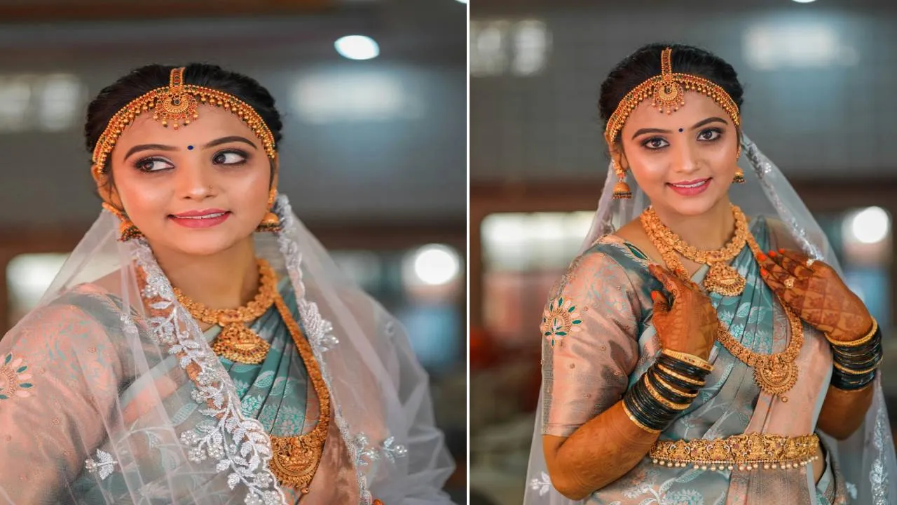 Akshaya Tritiya 2026: ಅಕ್ಷಯ ತೃತೀಯ ಸೀಸನ್‌ನಲ್ಲಿ ಬ್ರೈಡಲ್ ಜ್ಯುವೆಲರಿಗಳಿಗೆ ಹೆಚ್ಚಿದ ಬೇಡಿಕೆ - Image 5