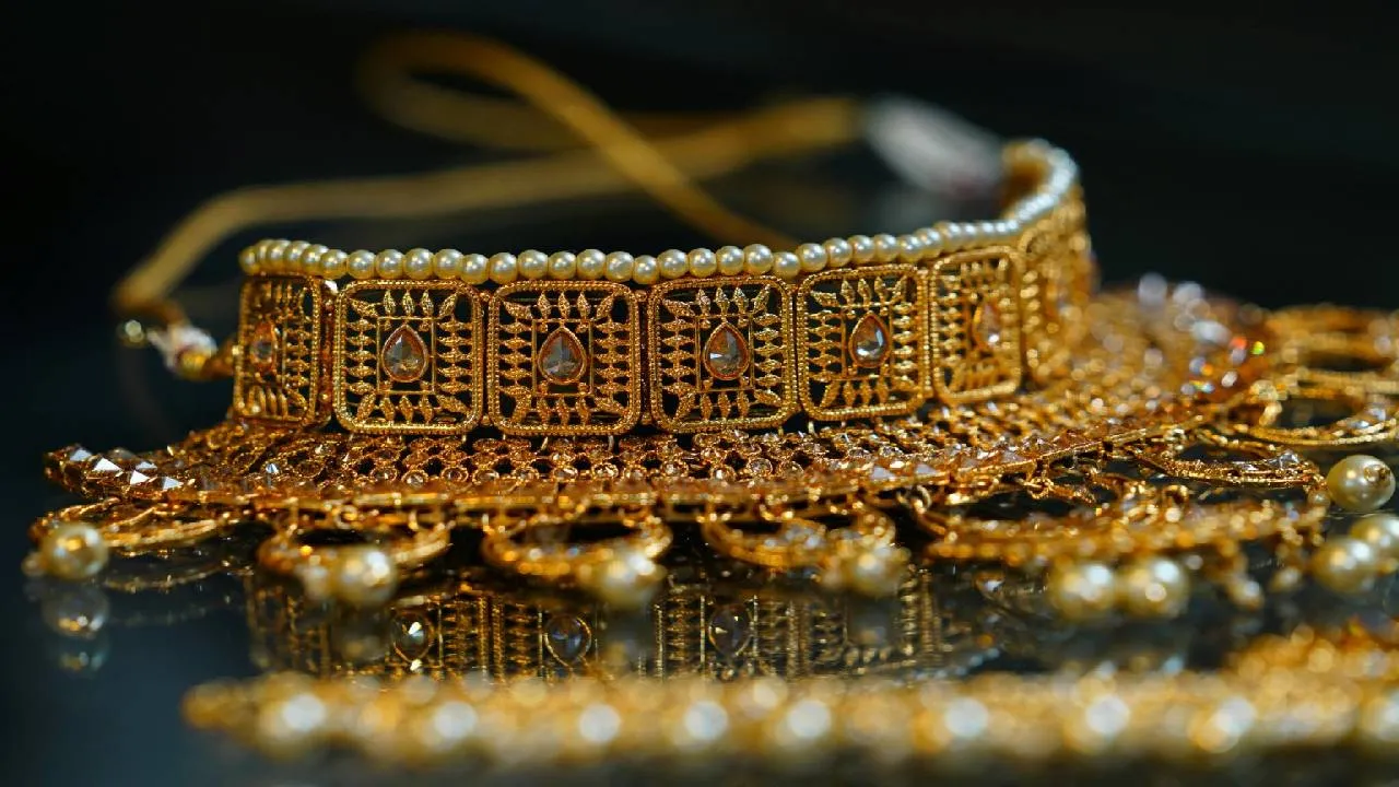 Akshaya Tritiya 2026: ಅಕ್ಷಯ ತೃತೀಯಾ ಸ್ವಾಗತಕ್ಕೆ ಜ್ಯುವೆಲರಿ ಲೋಕ ಸಜ್ಜು - Image 2