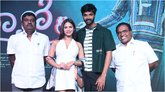 ʻಕಲ್ಯಾಣಿʼ ಚಿತ್ರದ ಶೂಟಿಂಗ್ ಮುಗಿಸಿದ 'ಜಟ್ಟ' ಗಿರಿರಾಜ್; ರಿಲೀಸ್‌ ಯಾವಾಗ?