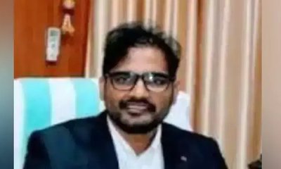 ʼಸುಡುತ್ತಿದೆ ಕೆಪಿಎಸ್‌ಸಿ ಅಕ್ರಮʼ: ಮೊದಲ ಬಾರಿ ಇಡಿ ನೇರ ದಾಳಿ