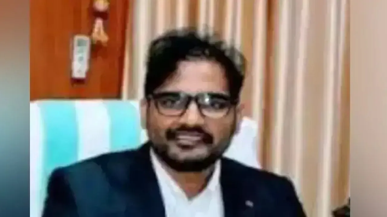 ʼಸುಡುತ್ತಿದೆ ಕೆಪಿಎಸ್‌ಸಿ ಅಕ್ರಮʼ: ಮೊದಲ ಬಾರಿ ಇಡಿ ನೇರ ದಾಳಿ