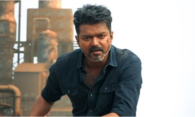 ಬದಲಾಯ್ತು 'ಜನ ನಾಯಗನ್' ನಸೀಬು; ವಿಜಯ್ CM ಆಗುತ್ತಿದ್ದಂತೆ ಭಾರಿ ಡಿಮ್ಯಾಂಡ್
