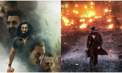 IMDb ಲಿಸ್ಟ್‌ನಲ್ಲಿ ರಾಕಿಂಗ್ ಸ್ಟಾರ್ ಯಶ್ ನಟನೆಯ ಟಾಕ್ಸಿಕ್‌ಗೆ ನಂ.1 ಪಟ್ಟ