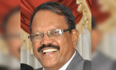 ಇಂದು ಕಲಾಕ್ಷೇತ್ರದಲ್ಲಿ ನಿರ್ದೇಶಕ ಜೋಸೈಮನ್‌ ಅಂತಿಮ ದರ್ಶನ ಏರ್ಪಾಡು