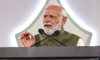 ಜೋಹಾನ್ಸ್‌ಬರ್ಗ್‌ನಲ್ಲಿ ಜಿ20 ಶೃಂಗಸಭೆ ಆರಂಭ