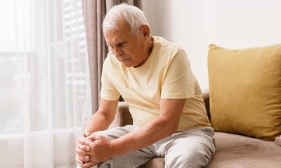 ಚಳಿಗಾಲದ ಕೀಲು ನೋವಿಗೆ ಇಲ್ಲಿದೆ ಮನೆಮದ್ದು!