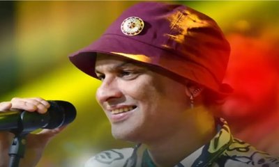 ಘೋರ ದುರಂತ! ಯಾ ಅಲಿ.. ಖ್ಯಾತಿಯ ಗಾಯಕ ಜುಬೀನ್ ಗರ್ಗ್ ನಿಧನ