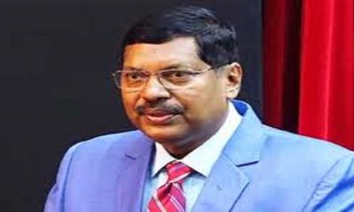 ನ್ಯಾ.ಗವಾಯಿ ನಡೆ ನ್ಯಾಯಾಂಗಕ್ಕೆ ಮೇಲ್ಪಂಕ್ತಿ