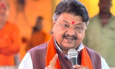 ಧರ್ಮೇಂದ್ರ ಪ್ರಧಾನ್ ರಾಜೀನಾಮೆಗೆ ಮೊದಲೇ ಸಿದ್ಧವಾಗಿದ್ದರು: ಬಿಜೆಪಿ ನಾಯಕ